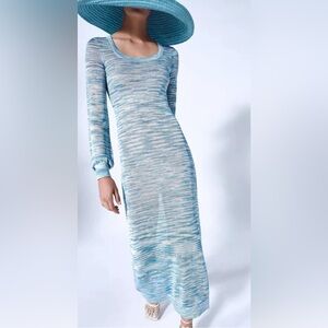 Alexis Katica Dress in Paradise